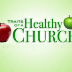 Traits of a Healthy Church (Workbook)